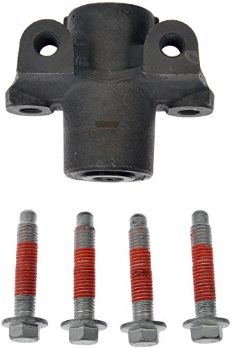 Dorman 722-025 Front Leaf Spring Hanger kit de fixation pour suspension d'origine - 5