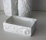 kaiser porzellan vase melodie  Kaiser Bisquit-Porzellan