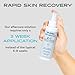 Studex Advanced 2-in-1 Piercing Aftercare & Cleanser – Hypochlorous Spray for Body and Ear Piercing, Hypoallergenic Formula for Sensitive Skin (3.4oz)