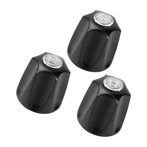 シャワーハンドル交換セット簡単取り付け浴槽ダイバーターノブセット耐腐食性シャワー浴室用シャワー交換