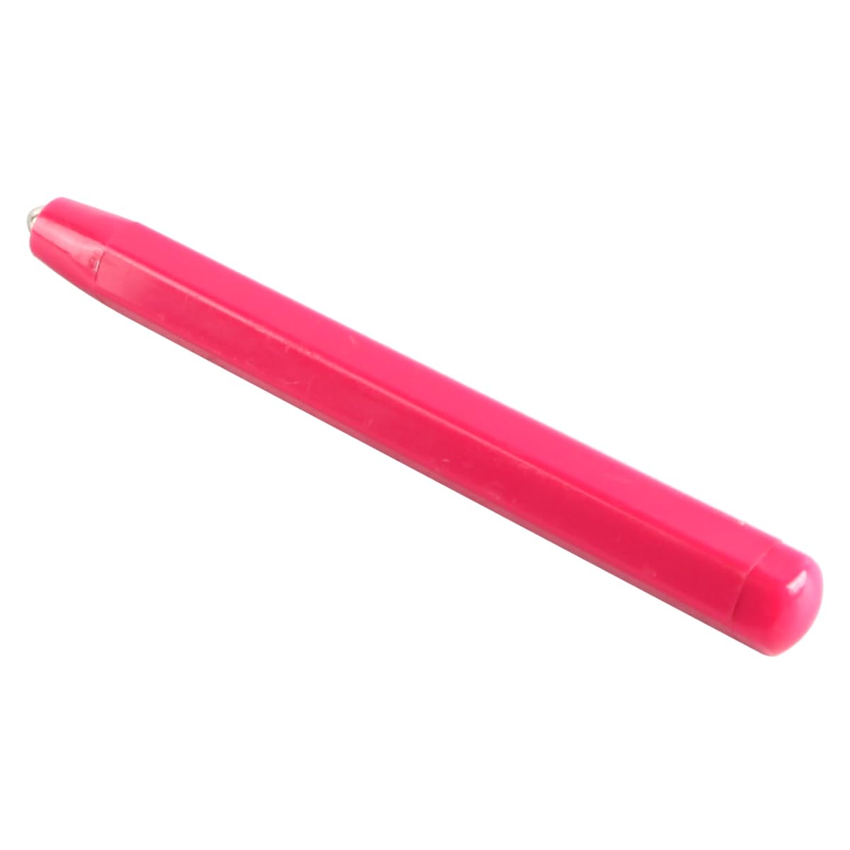 POFET 3Pcs Magnetic Drawing Board Stylus: Replacement Pen with Dots for Writing Board, Red, Blue, Yellow, 1 count (Pack of 3) - Image 3