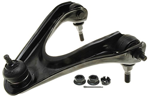 Bras de suspension ACDelco 45D1074 avant droit pour éliminer le jeu de direction