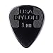 Dunlop 44P100 1.0mm Nylon Standard Guitar Picks, 12-Pack