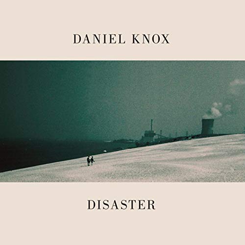 Daniel Knox