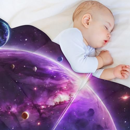 Manta de forro polar para evitar el frío en invierno en tu cama o sofá 4