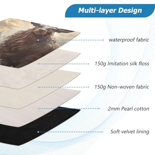 Funda para portátil 13-14 pulgadas impermeable miniatura 4
