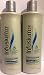 Infusium 23 Salon Hair Care - Moisture Replenisher - Shampoo & Conditioner Set - Net Wt. 16 FL OZ (473 mL) Per Bottle - One Set