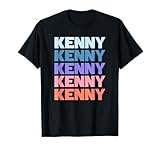 Cool Kenny Gift Ideas