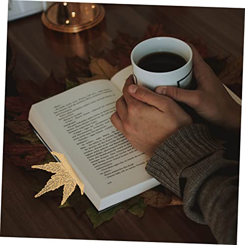 Marque-pages Lurrose pour ne plus jamais perdre votre page de lecture