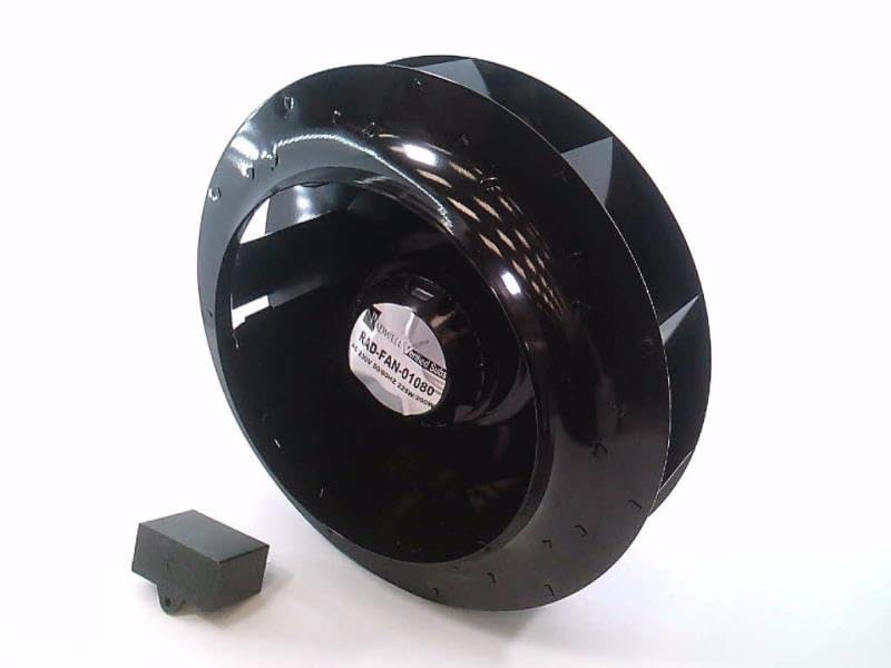 PARREN 9CM 9225 24V 0.50A AFB0924SH-A Large air volume Variable frequency cooling fan