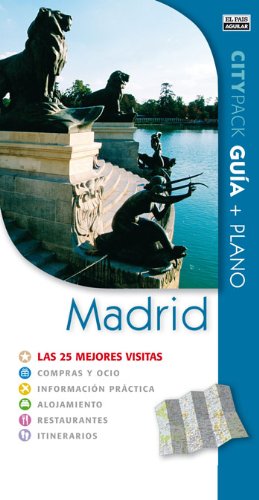 Image of CITYPACK MADRID 2009