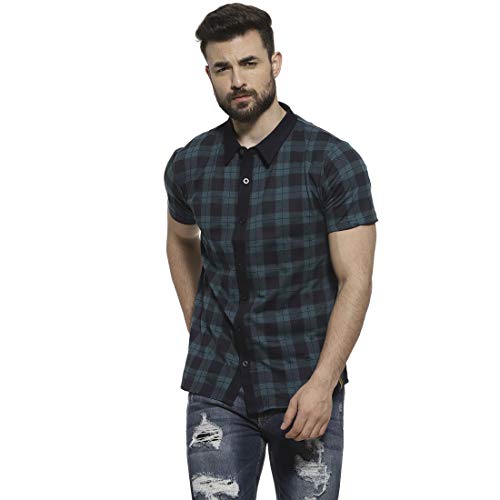 Image of Cahoot Men Casual Shirt