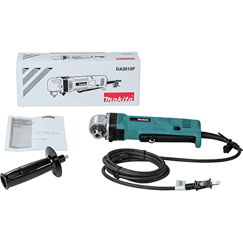 Makita DA3010F - vue 4