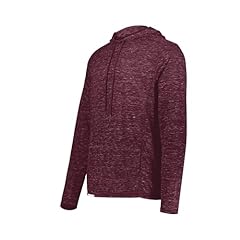 Maroon Heather