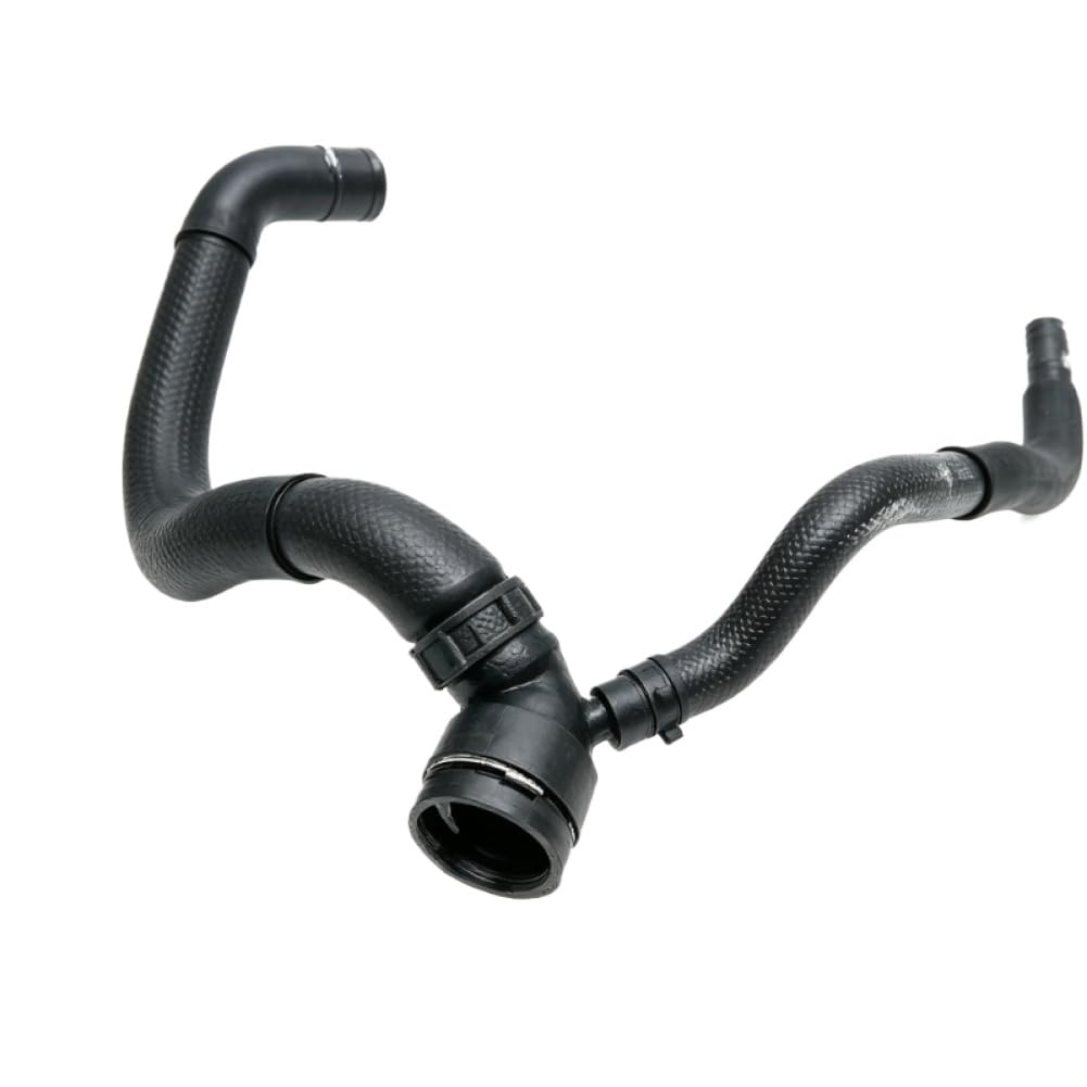 Pffbrgjsj Onecolor Coolant Hose 5Q0122157ak 5Qd122157c Compatible With Tharu Cc A3 Sportback 2015 2024