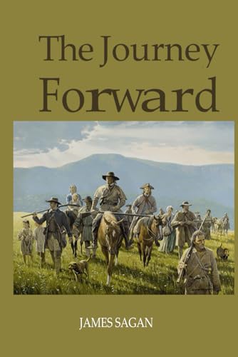 The Journey Forward