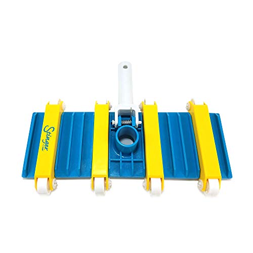 Oreq Stinger Commercial Service Grade 13 Concrete Vacuum Head