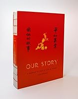 Algopix Similar Product 19 - Our Story A Memoir of Love and Life in