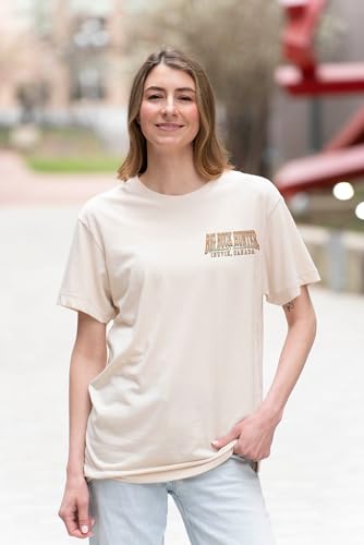 Premium Collection Big Buck Hunter Front & Back Print Adult Comfort Colors T Shirt Video Game Graphic Tee4