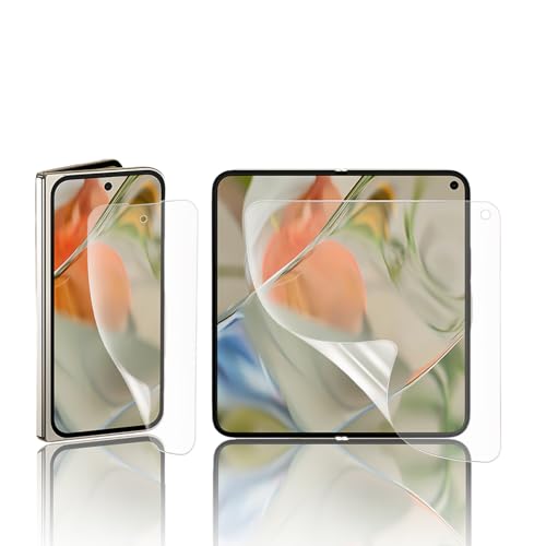 yKChgtEȒPȓ\tzGoogle Pixel 9 Pro Fold KXtB _炩TPUf wFؑΉ ɂ CA[ C Google Pixel 9 Pro Fold p یtB S ی 3DȖ p