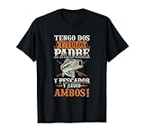 Camisetas de pesca para hombre & chicos