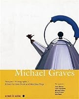 Michael Graves (Designer Monographs) (v. 3) 3764368861 Book Cover
