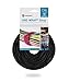 Produktbild Velcro® ONE-WRAP® Strap Klett-Kabelbinder 20mm x 150mm 750 Stück schwarz