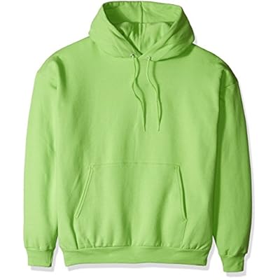 bright green hoodie women's