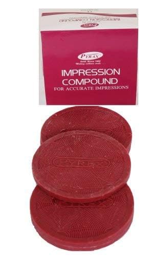 Dental Impression C. Round 200 Gms) 5 Cake-image-12