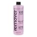 Onyx Professional Salon Strength Formula Nail Polish Remover Strawberry Scented 16 oz - Removes Polish, Nail Glue, Nail Glitter & Conditions Nails with Vitamin E & Grape Seed Oil