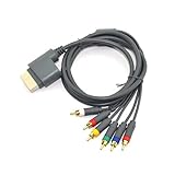 Remarque : uniquement compatible avec le système Xbox 360 / Xbox 360 Slim. (Non compatible avec les systèmes Xbox et Xboxone)