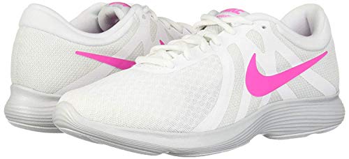 Image of Nike Womens WMNS Revolution 4 Running Shoes