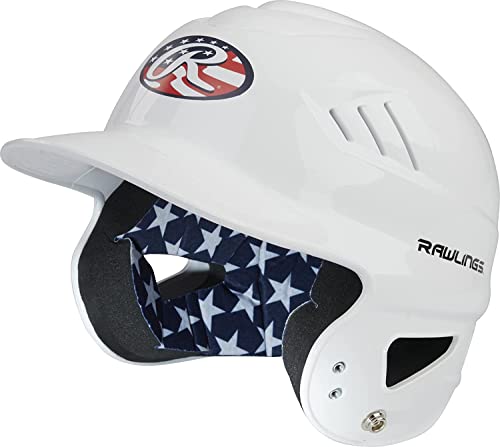 Rawlings Remix T-Ball & Youth Baseball/Softball Starter Kit With Duffel Equipment Bag, Bat, Batting Gloves, Fielding Glove, And Helmet - Usa #TOP3