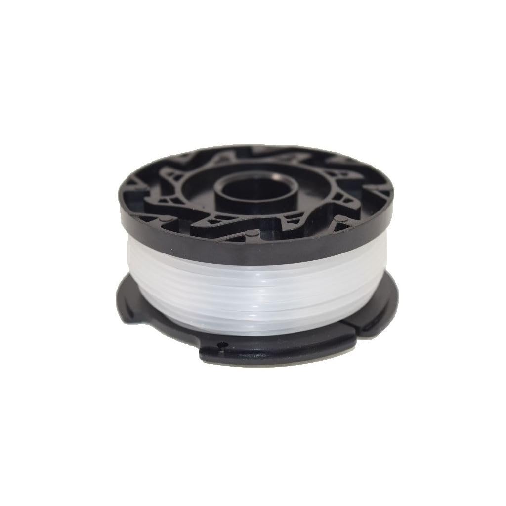 3PK Spool And Line For B-la & D-ECK GLC120 GLC1423L GLC1823L