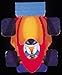 Race Car (Go Books)
