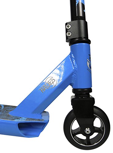 Hades 2015 Themis - Monopattino