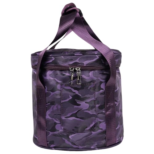 Sac de voyage pour bol chantant idéal pour vos séances de yoga nomades