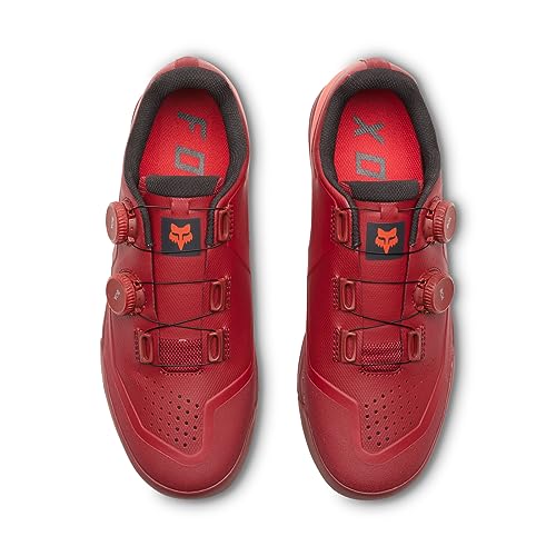 Image of Fox Racing Union BOA Unisex Mountain Bike Shoe