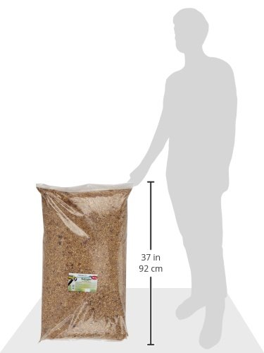 Erdtmanns Fettfutter, 1er Pack (1 x 25 kg)