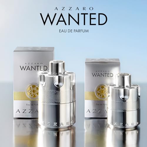 Azzaro Azzaro Wanted Eau De Parfum 100 Ml - vue 8