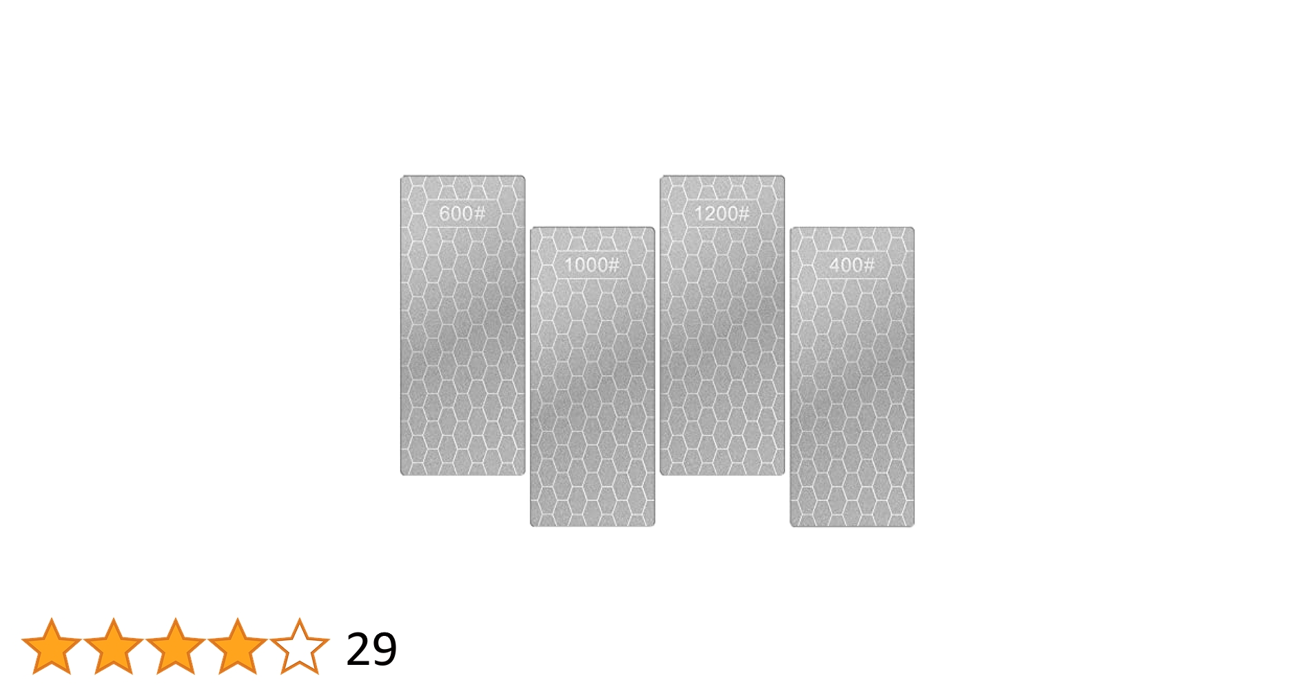 SWIX　ダイヤモンドストーン　100mm　3点セット　diamond file Swix Pro Racing Diamond Stones (100mm)