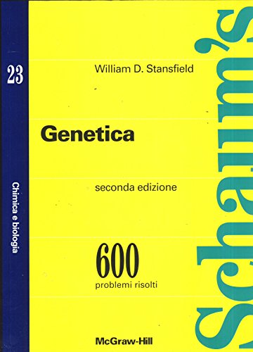  Genetica