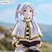 FURYU Corporation-Frieren: Beyond Journey’s End Noodle Stopper Figure -Frieren-