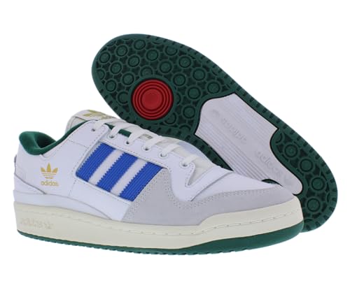 Image of adidas Men's Forum Low Shoes