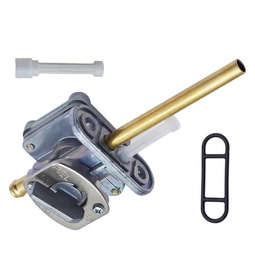 Robinet de carburant WFLNHB pour stopper les fuites sur Suzuki DRZ400