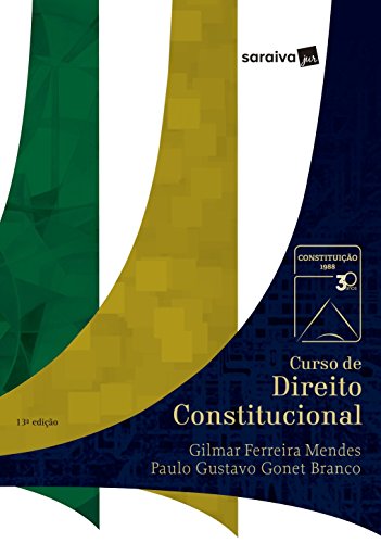 Curso de Direito Constitucional