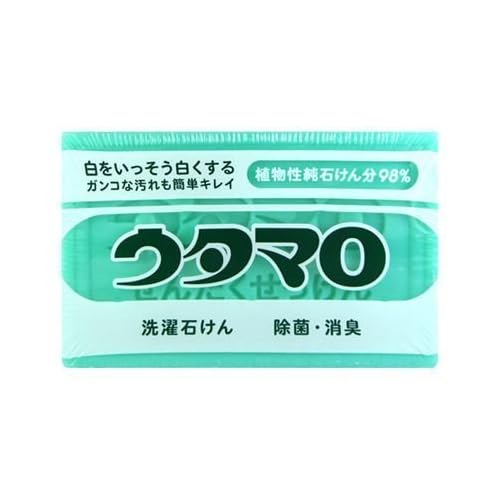 東邦 ウタマロ石けん