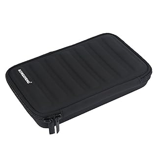 Sac de rangement pour harmonica – 7 pièces – Cuir synthétique - Les Beatles, Paul McCartney, John Lennon, RIngo Starr, George Harrison Sac de rangement pour harmonica - 7 pièces - Cuir synthétique – Image 6