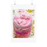 PoP! Whipped Body Butter - Lick Me All Over