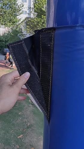 Heavy Duty Waterproof Universal Round Post Padding for 5-8ft Metal